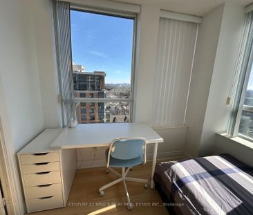 For Lease - 15 Northtown Way Unit# 1724, Toronto, Ontario - Photo 3