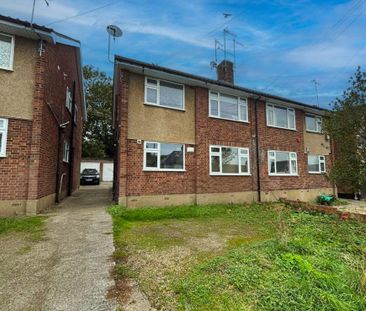 2 bedroom flat to rent - Photo 6