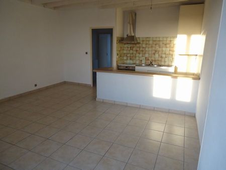 Location Appartement 2 pièces 48m² FOURCHAMBAULT 58600 - Photo 4