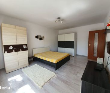 Inchiriere garsoniera in Ploiesti zona Gherghe Doja - Fotografie 1
