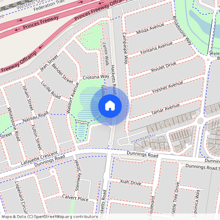 16 Nolita Walk, Point Cook VIC 3030