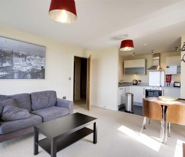 1 bedroom apartment to rent - Photo 3