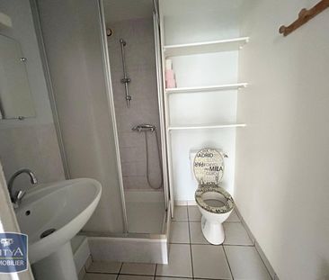 Location Appartement 2 pièces 27m² OUISTREHAM 14150 - Photo 4