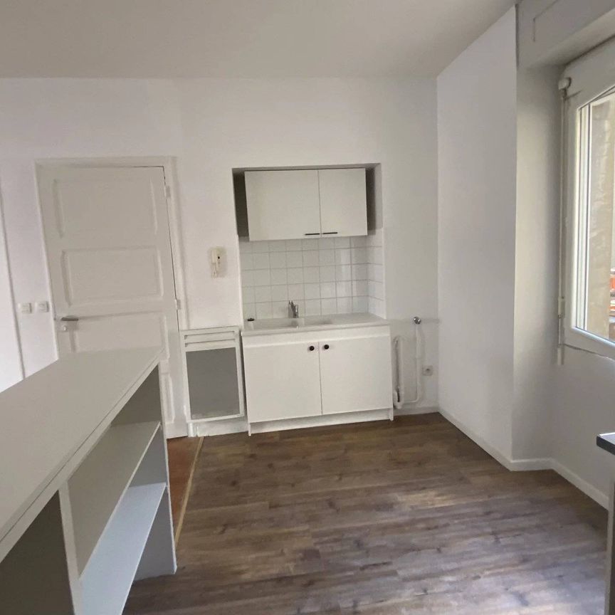 Location Appartement - Photo 1