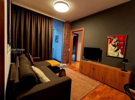Apartament 3 camere | Piata Victoriei | Petru Rares | Bloc B - Photo 2