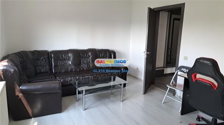 Inchiriere apartament 2 camere in bloc nou METROU GROZAVESTI / SPLAI - Photo 3