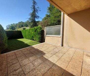 Location Appartement 1 pièce 23m² - Photo 4