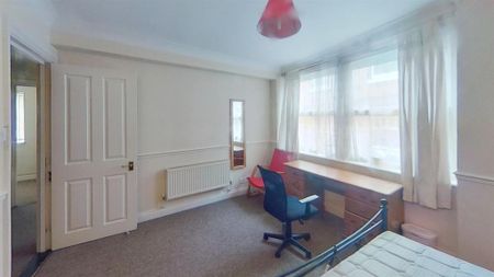 2 bedroom private hall to rent - Photo 4