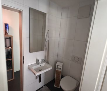 2.5 Zimmer, 70 m², 2. Stock - Foto 6