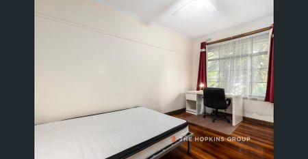 Affordable, Fully Furnished Rooms in Prime Bellfield Location – All Utilities Included! - Photo 5