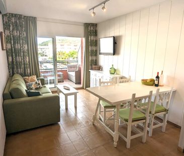 Apartamento de alquiler en Carrer Salines, 11, L'Estartit Poble - Photo 1