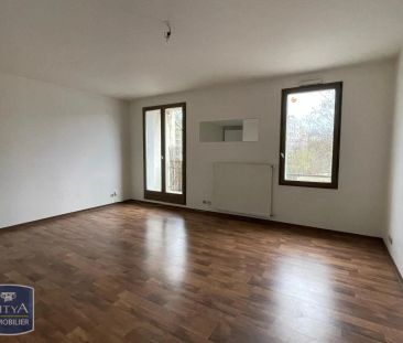 Appartement à louer 1 pièce 29.71m² - Photo 1