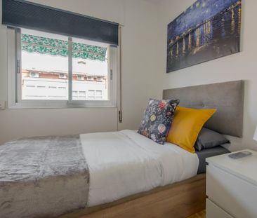 Calle de Canillas, Madrid, Community of Madrid 28002 - Photo 4