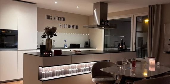 1 Zimmer, 12 m², 3. Stock - Foto 2