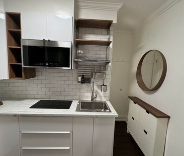 For Lease - 793 Pape Avenue Unit# 1, Toronto, Ontario - Photo 5