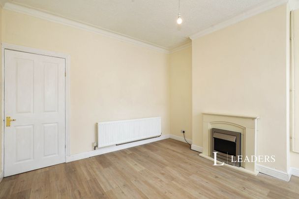 2 bedroom house to rent Kingsley Street, Stoke-on-Trent, ST3 - Photo 1