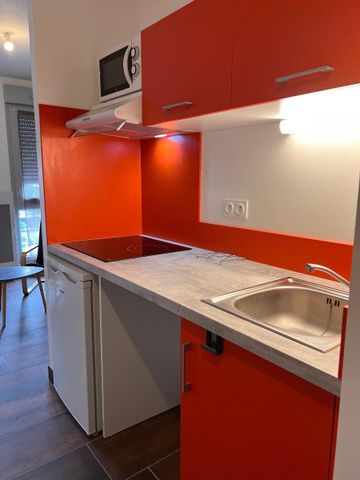Location Appartement 1 pièce 27m² ALBI 81000 - Photo 4