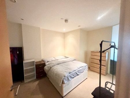 The Litmus Building, Nottingham, NG1 - Photo 3