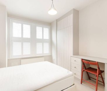 2 bedroom flat to rent - Photo 6