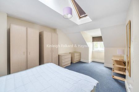 1 bedroom flat to rent - Photo 4