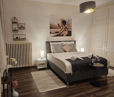 Appartement de 1.5 pièces au 1er étage - Foto 3