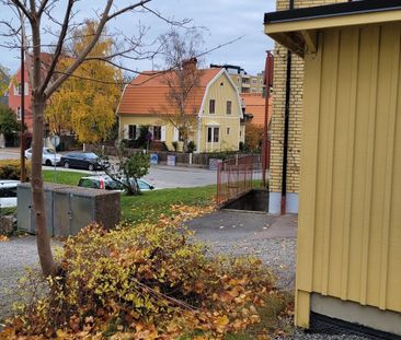 Forsbomsgatan, Eskilstuna - Photo 1