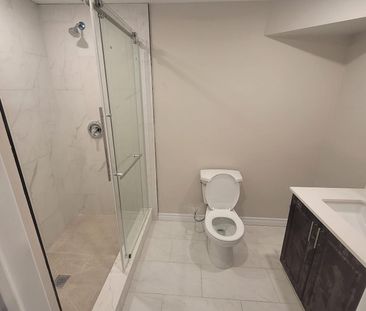 For Lease - 2524 Bandsman Crescent Unit# Bsmt, Oshawa, Ontario - Photo 2