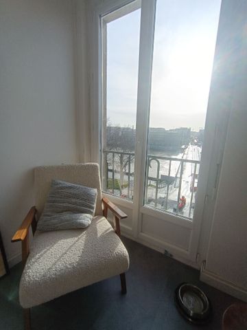 Appartement à Louer T2 De 44 M² - Photo 5