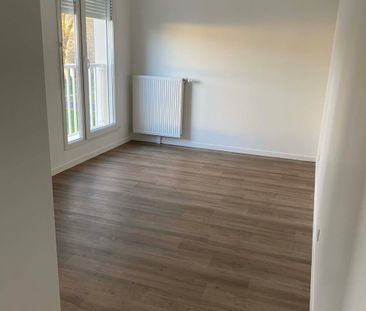 Charmant T3 64 m² avec balcon à 500m de la gare de Nemours – Dispon... - Photo 4