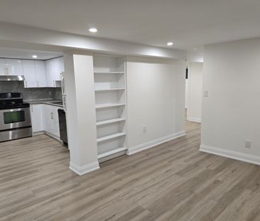 For Lease - 44 Child Drive Unit# BSMT, Aurora, Ontario - Photo 6