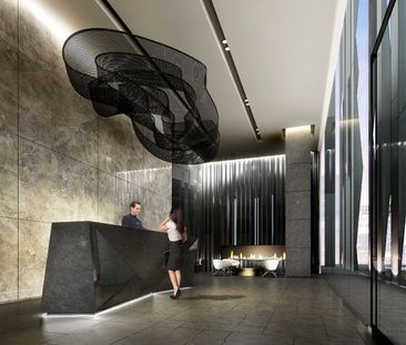 For Lease - 1 Yorkville Avenue Unit# 1602, Toronto, Ontario - Photo 1