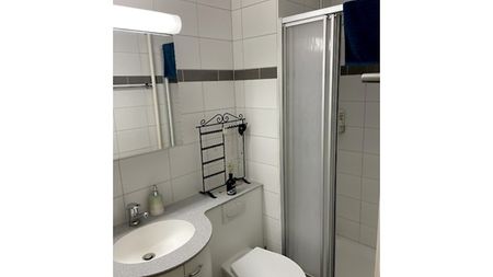 1½ Zimmer-Wohnung in Bern - Fischermätteli, möbliert, auf Zeit - Foto 3