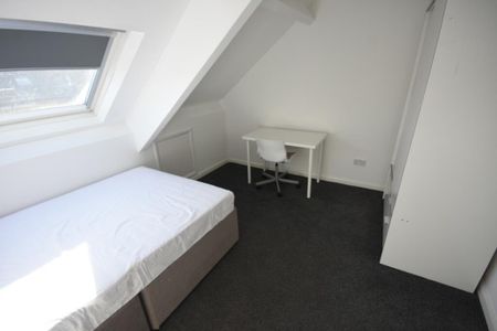 5 bedroom maisonette to rent - Photo 4