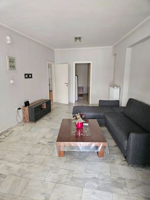 Διαμέρισμα για ενοικίαση - Ελευσίνα, - Photo 1