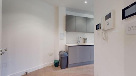 Studio to rent - Photo 3