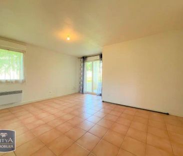 Appartement à louer 3 pièces 55.97m² - Photo 1