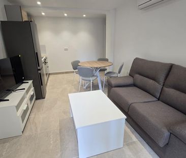 Flat - Málaga (Perchel Norte - Trinidad) - Photo 1