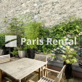 3 chambres, Bac - St Germain Paris 7e - Photo 4