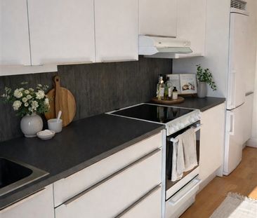 Östra Förstadsgatan 33 - Foto 3