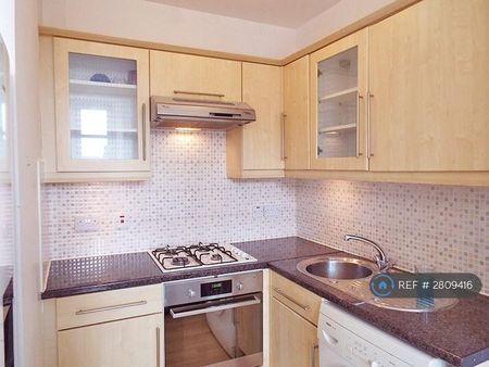 1 bedroom flat to rent - Photo 4