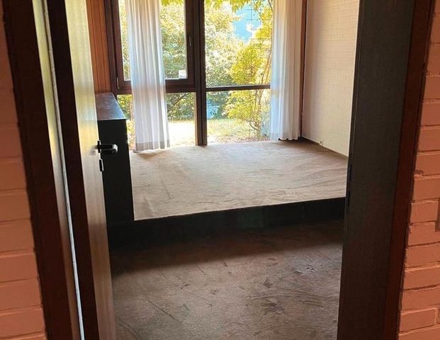 Gemütliche 90 m²-Wohnung in Esslingen-Serach Veranda Fußbodenheiz - Photo 1