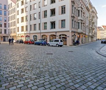 Moderne und individuelle Wohnung! GroÃer Balkon, Loggia, exklusive... - Photo 6