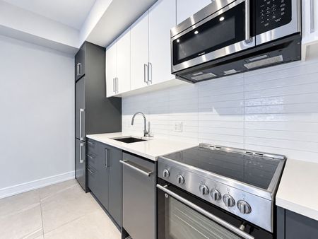 For Lease - 2525 Bathurst Street Unit# 106, Toronto, Ontario - Photo 3