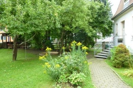 2-Zimmer-Dachgeschosswohnung in ruhiger Lage - Foto 4