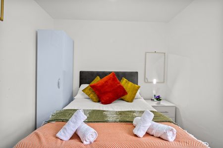 Room in a Shared House, Paton Street, LE3 - Photo 4