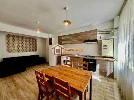 Apartament de inchiriat Iasi - Photo 5