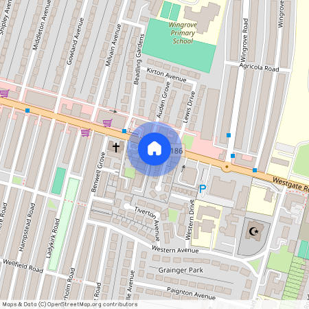 £595pcm - Westgate Road, Newcastle Upon Tyne NE4