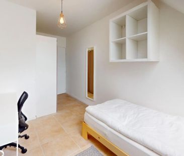 Appartement à louer 1 pièce 9m² - Photo 4