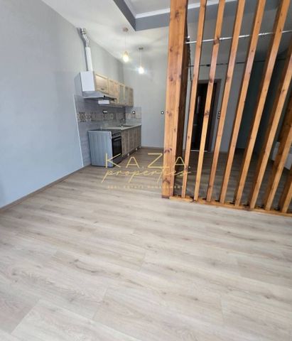 Studio/Γκαρσονιέρα για ενοικίαση Αμπελώνες (Σταυρούπολη) - Φωτογραφία 4