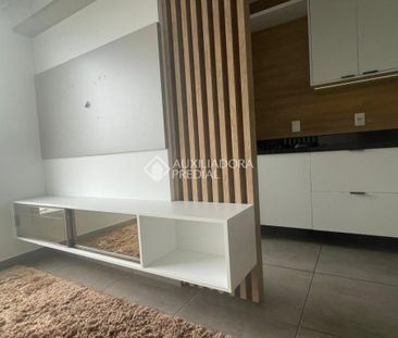 Apartamento com 2 quartos e 52m² para alugar em Barnabé, Gravataí. - Foto 2